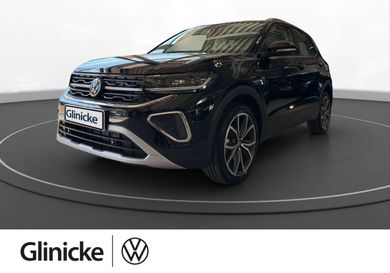 Volkswagen T-Cross, 2025