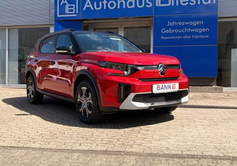 Citroën C3 Aircross, 2026 2