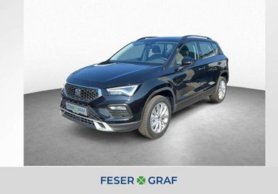 Seat Ateca, 2025