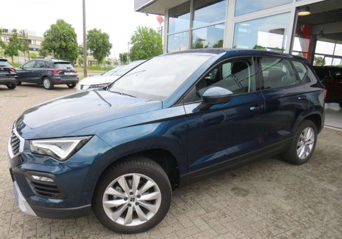Seat Ateca, 2022