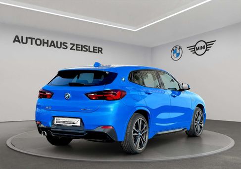 BMW X2, 2021 2