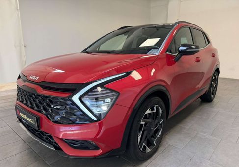 Kia Sportage, 2022 3