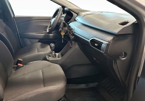 Dacia Sandero, 2023