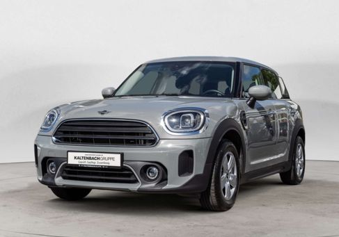MINI One Countryman, 2022