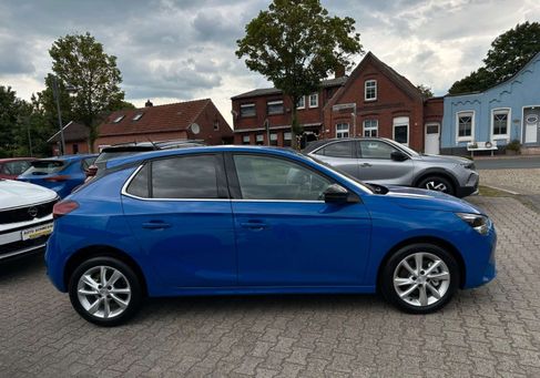 Opel Corsa, 2023 3