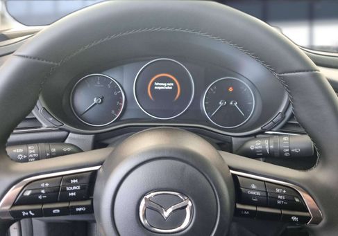 Mazda CX-30, 2026 2