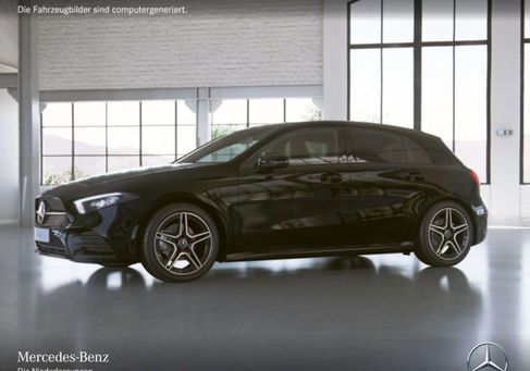 Mercedes-Benz A 180, 2023