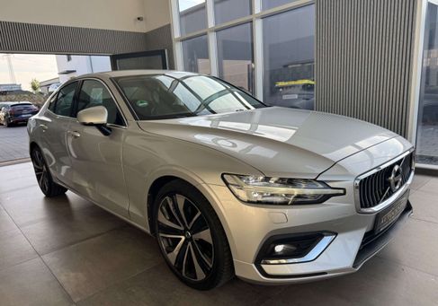 Volvo S60, 2020