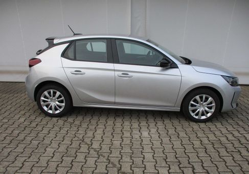 Opel Corsa, 2025 3