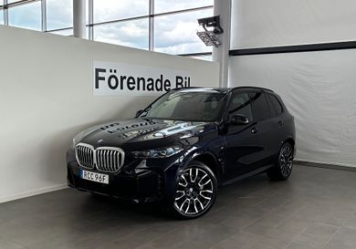 BMW X5, 2026