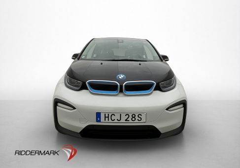 BMW i3, 2019 2