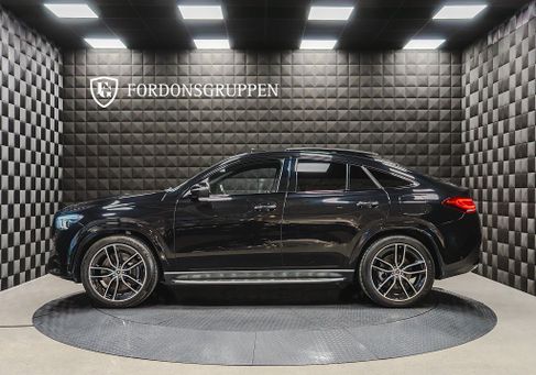 Mercedes-Benz GLE 350, 2022