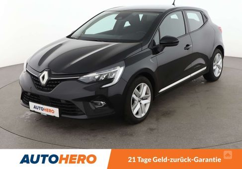 Renault Clio, 2020