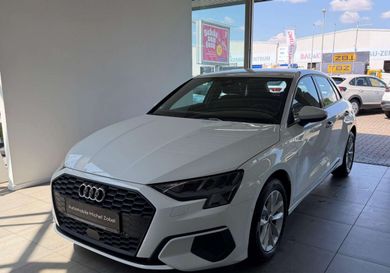 Audi A3, 2023