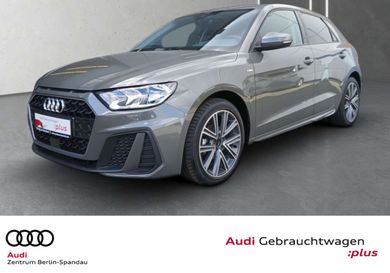 Audi A1, 2025