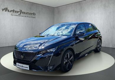 Peugeot 308, 2024