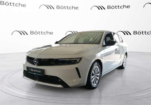 Opel Astra, 2022