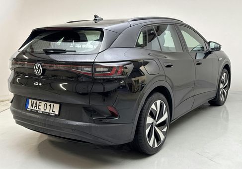 Volkswagen ID.4, 2023