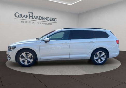 Volkswagen Passat Variant, 2021 2