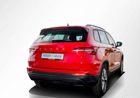 Skoda Karoq, 2022