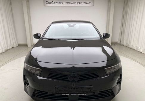Opel Astra, 2024