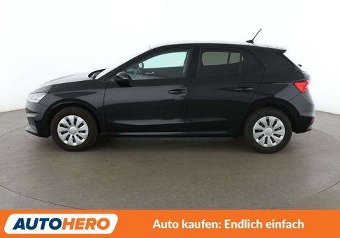 Skoda Fabia, 2023