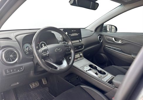 Hyundai Kona, 2022 3