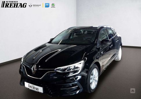 Renault Megane, 2021