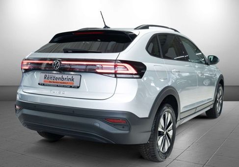 Volkswagen Taigo, 2024