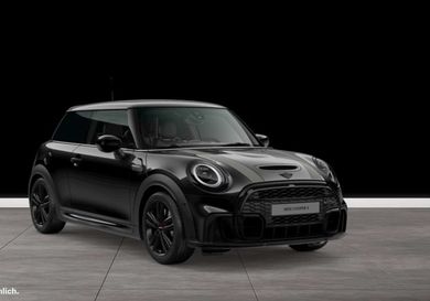 MINI Cooper S, 2023
