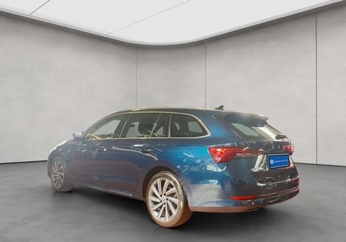 Skoda Octavia, 2020