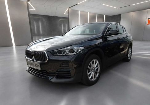 BMW X2, 2023 3