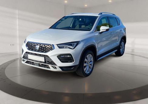 Seat Ateca, 2025