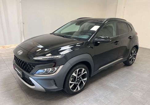 Hyundai Kona, 2022 3