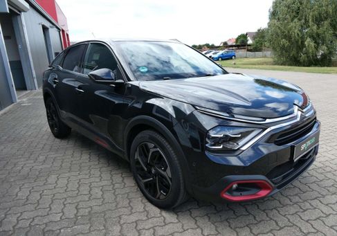 Citroën C4, 2021 2