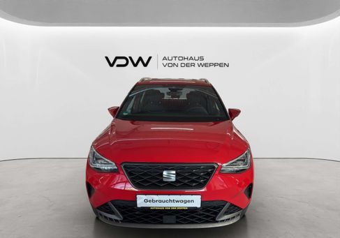 Seat Arona, 2023