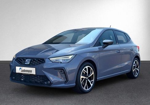 Seat Ibiza, 2026