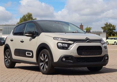 Citroën C3, 2024