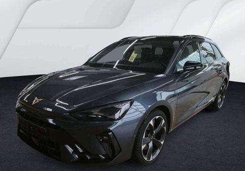 Cupra Leon, 2026