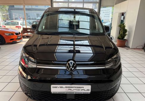 Volkswagen Caddy, 2022