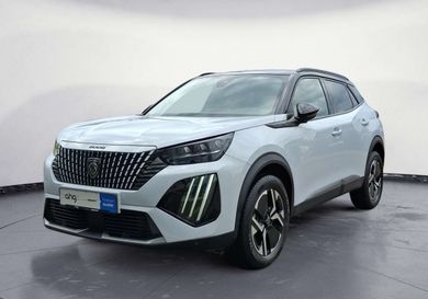 Peugeot 2008, 2024