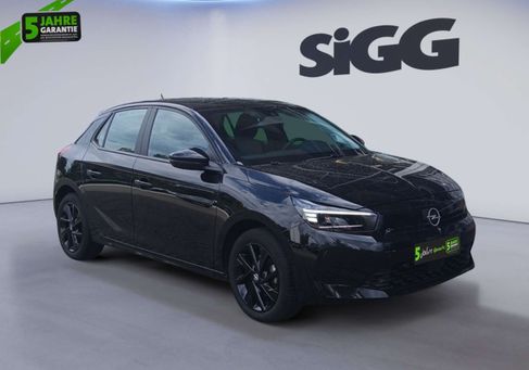 Opel Corsa, 2023 3