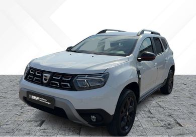 Dacia Duster, 2022