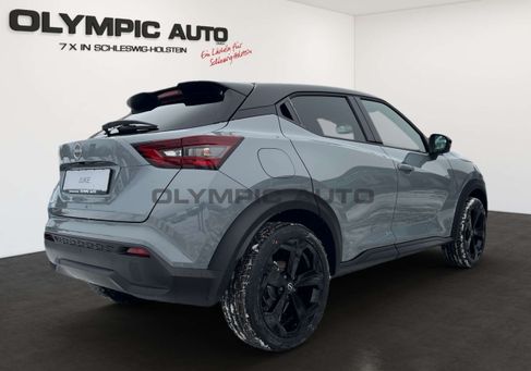 Nissan Juke, 2026 3