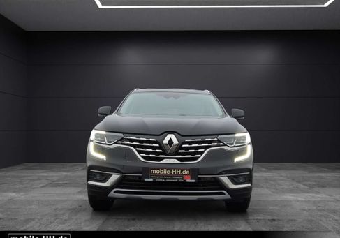 Renault Koleos, 2019