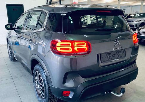 Citroën C5, 2019 2