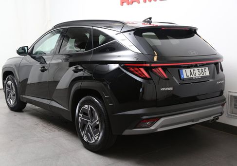 Hyundai Tucson, 2025 3