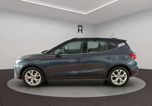 Seat Arona, 2023 2