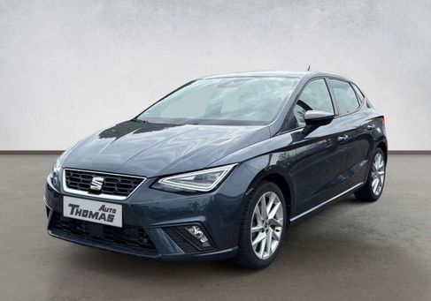 Seat Ibiza, 2024