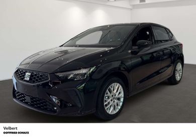 Seat Ibiza, 2026
